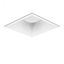  REFLECT. BLANC DL SQUARE MIDI 
