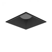  REFLECT. NOIR DL SQUARE MIDI 