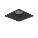  REFLECT. NOIR DL SQUARE MIDI 