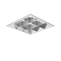  LOUVRE DL SQUARE MIDI 