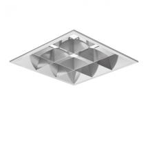  LOUVRE DL SQUARE MAXI 