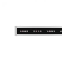  STRIP SQ INGR+27 ELL15X45 RGBW 