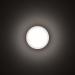  DROP 22 LED 11W SMD 3000K BK81 