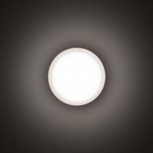  DROP 28 LED 16W SMD 3000K BK81 
