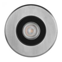  CRICKET+ 10 C/M RGBW INOX DMX 