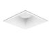  DL SQUARE MIDI 12 C/EW 840 WH 