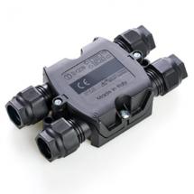  KIT CONNEXION 4VIE IP68 TECHNO 