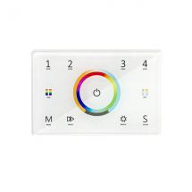 CONTROLLER TOUCH DMX WHITE 