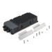  BOX ALIM 600-2A-1CH-DALI ACC 