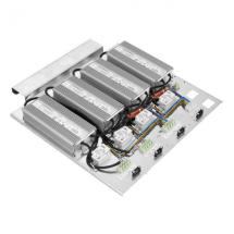  ALIM. 1100-1,8A-4C-DMX 240V 
