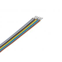  CONNECTION CABLE 5x1 400 