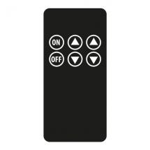  USER RemoteCONTROL IR6 
