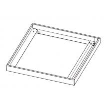  SURFACE HOUSING FL625LED EL 