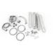  SL629LED START AND END SET RAL 