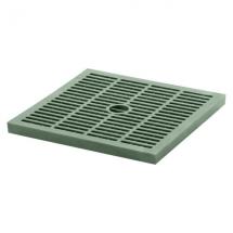  COUVERCLE GRILLE VERT 300X300 