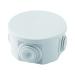  BOITE IP44 65X35 A PASSE-FIL 