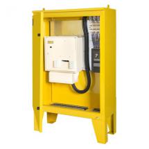  ARM. BRANCH. TJ3-250A+COMPT.EL 