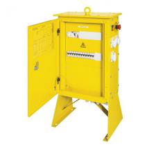 ARMOIRE DE CANTONNEMENT CT1-40 