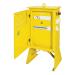  ARMOIRE DE CANTONNEMENT CT1-40 