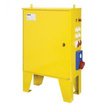  ARMOIRE DISTRI+DEPART GRUE DG2 
