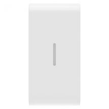  TOU INTER AX DIFF 1P BLANC 