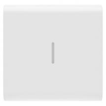  TOU INTER AX DIFF 2P BLANC 