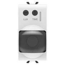  DETECT. MOUV. IR  1P BLANC 