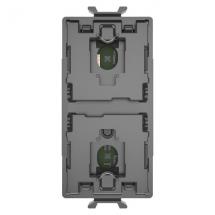  MODULE VOLET ROULANT AX EVO 1P 