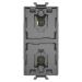  MODULE VOLET ROULANT AX EVO 1P 