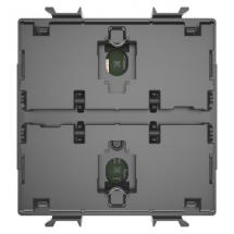  MODULE VOLET ROULANT AX EVO 2P 