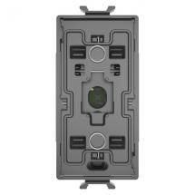  MODULE AX AUX A 1 COM. 1P 