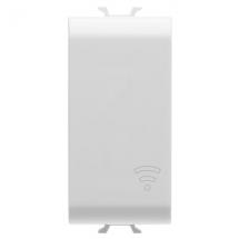  OBTURATEUR MODULE ZIGBEE BLANC 