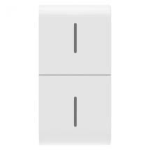  TOU BP CON ECO - 1P BLANC 