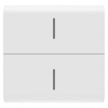  TOU BP CON ECO - 2P BLANC 