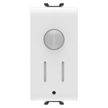  DET MOU IR ZIG. NO 2A 1P BLANC 