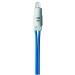  UNITE DE SIGN. LED 0,6W BLEU 