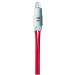  UNITE DE SIGN. LED 0,6W ROUGE 