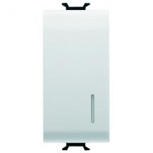  POUSSOIR ELEC.LUMINEUX 230V LE 