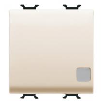  VA-ET-VIENT 2M 1P 16AX LUM. SI 