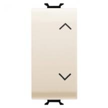  COMMUTATEUR 1M 1P 10AX HAUT-BA 