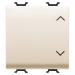  COMMUTATEUR 2M 1P 10AX HAUT-BA 