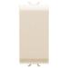  OBTURATEUR 1M IVOIRE 