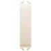  OBTURATEUR 1/2M IVOIRE 