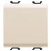  OBTURATEUR 2M IVOIRE 