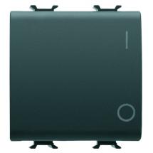  INTER. 2M 2P 16AX NOIR 