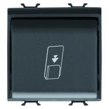  INTERRUPTEUR BADGE ELECTROMEC. 