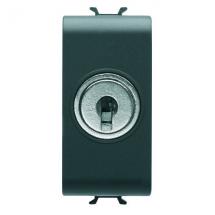  VA-ET-VIENT 1M 1P 10AX A CLE N 