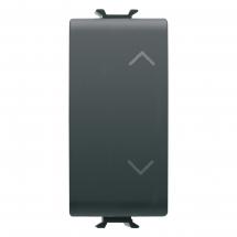  3-WAY SWITCH 1M 2P 10AX SYM.UP 