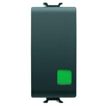  B-P 1M 1P NO+NF 16A MARCHE NOI 