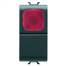  B-P 1M 1P NO 16A VOYANT ROUGE 